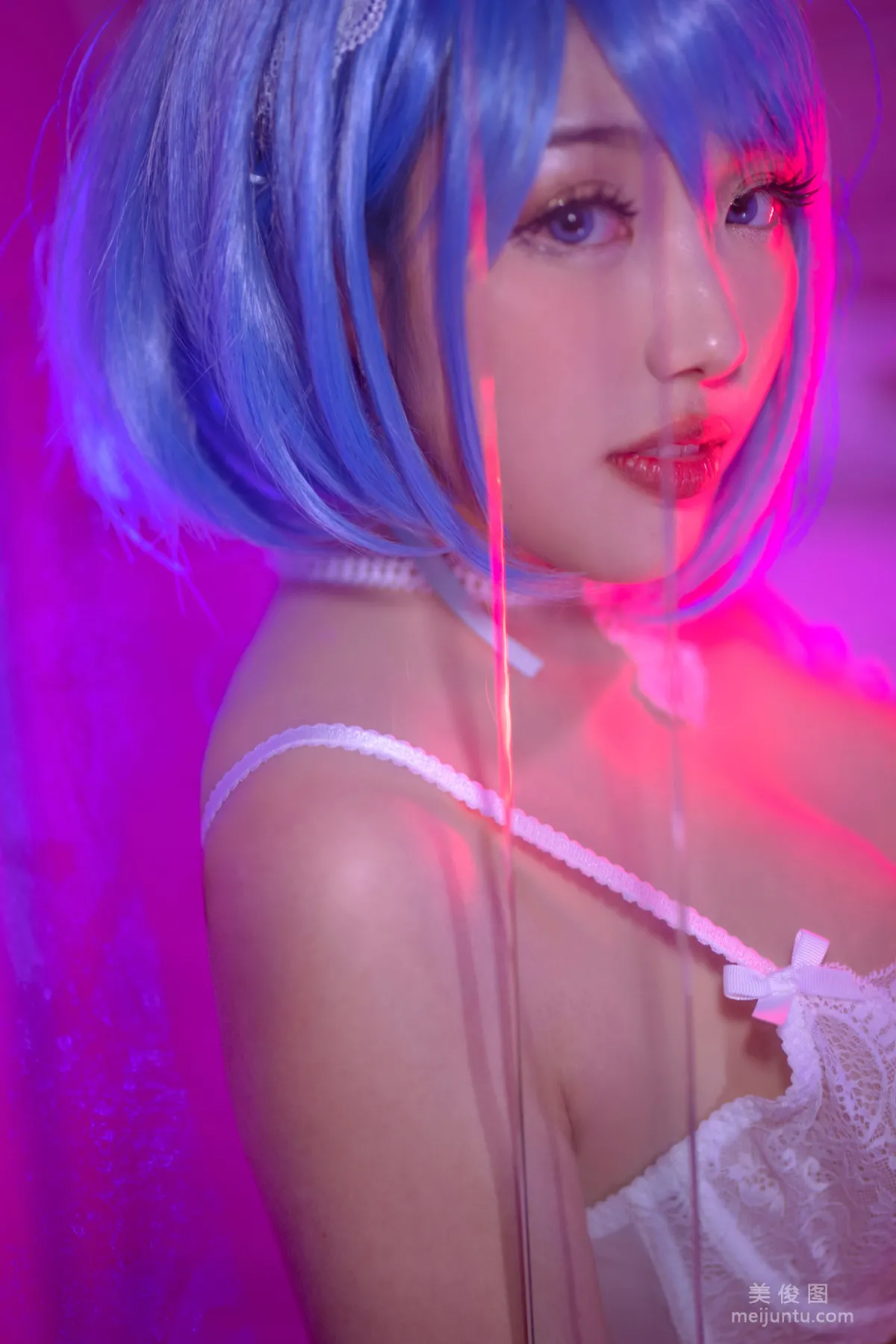 Ciqing poi: Web Idols photo 21