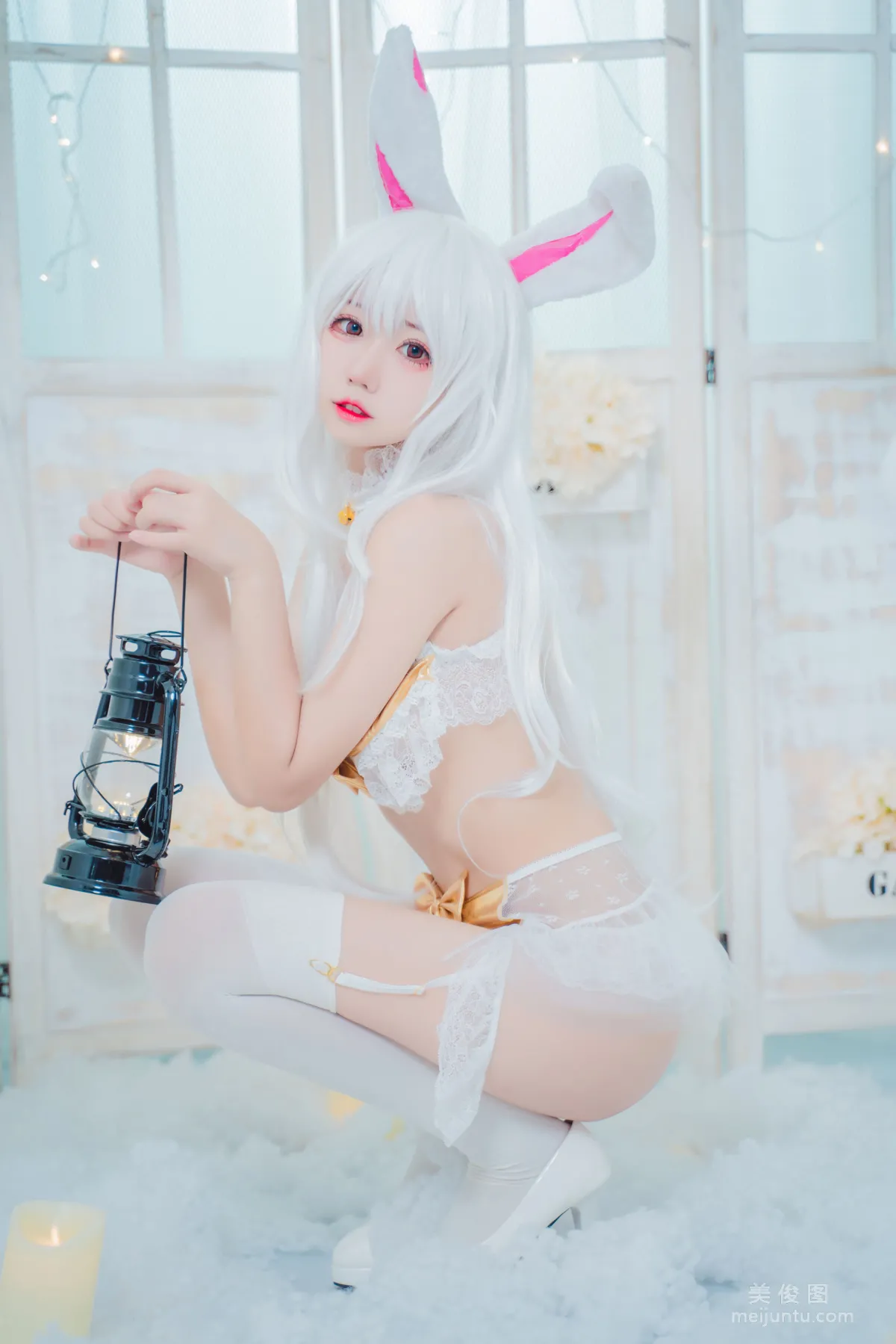 Maojunjun MaoJun: Web Idols photo 27