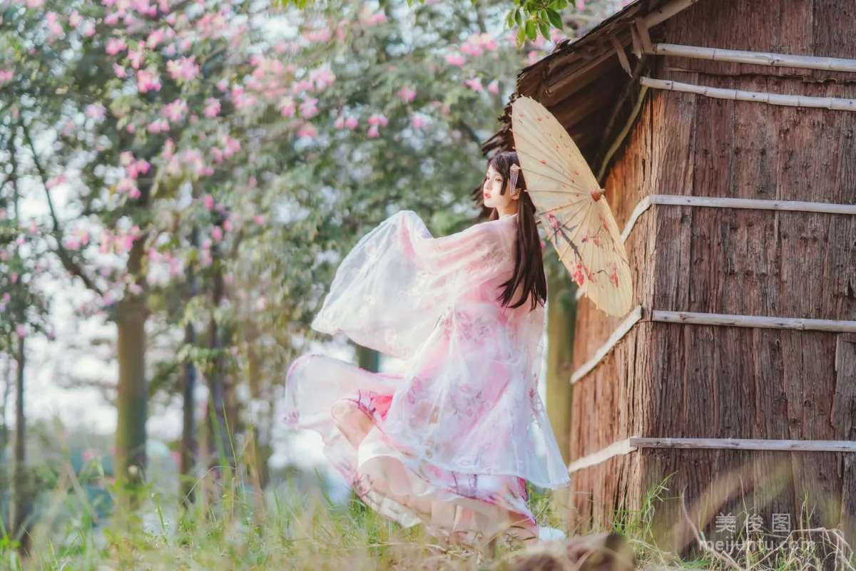 Ying Taomiao: Web Idols photo 15