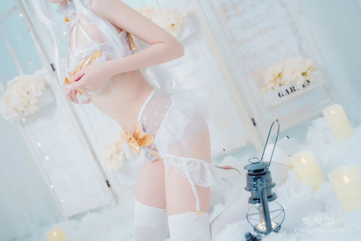 Maojunjun MaoJun: Web Idols photo 14