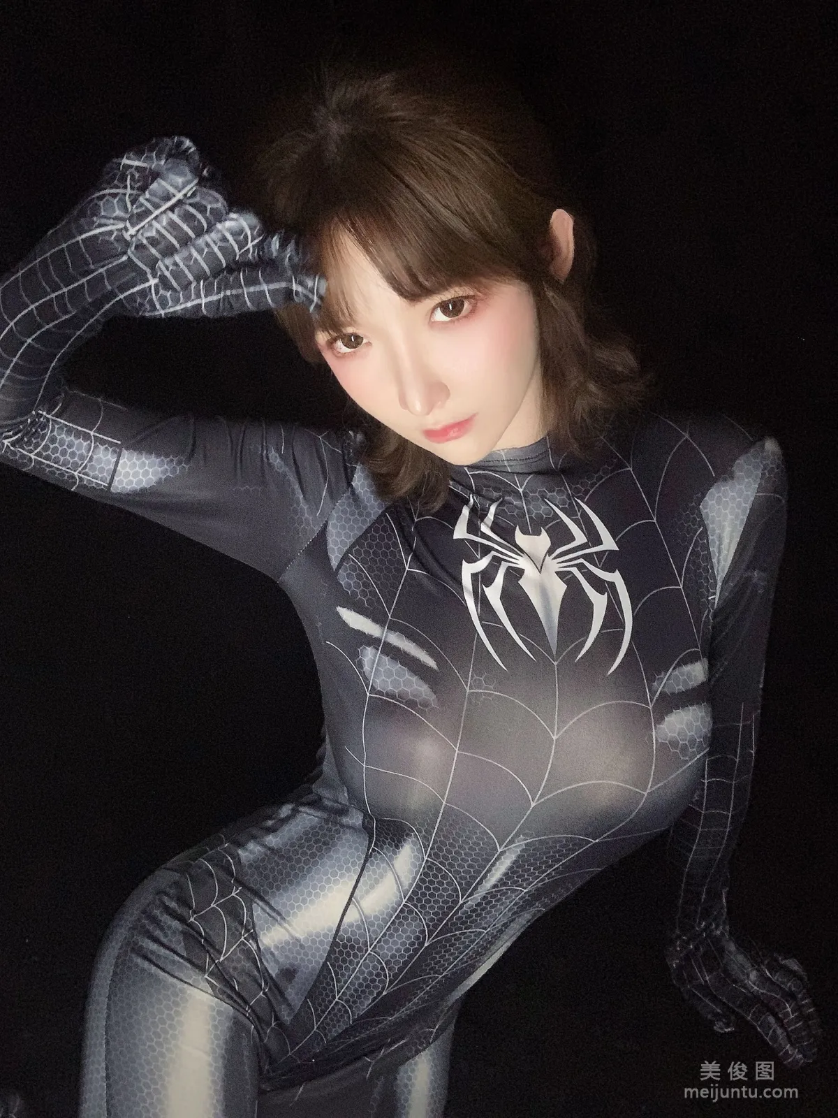 Yixiao Yangze: Web Idols photo 9