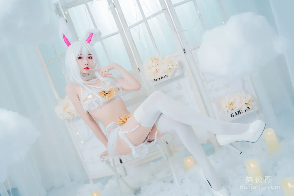 Maojunjun MaoJun: Web Idols photo 1