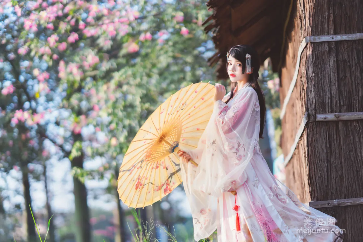 Ying Taomiao: Web Idols photo 6