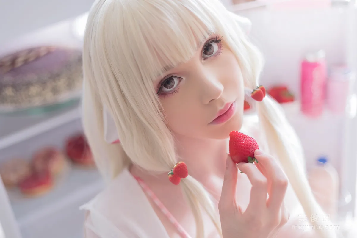 SayaTheFox: Web Idols photo 4