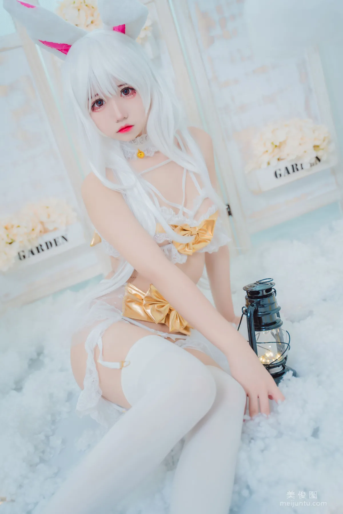 Maojunjun MaoJun: Web Idols photo 46
