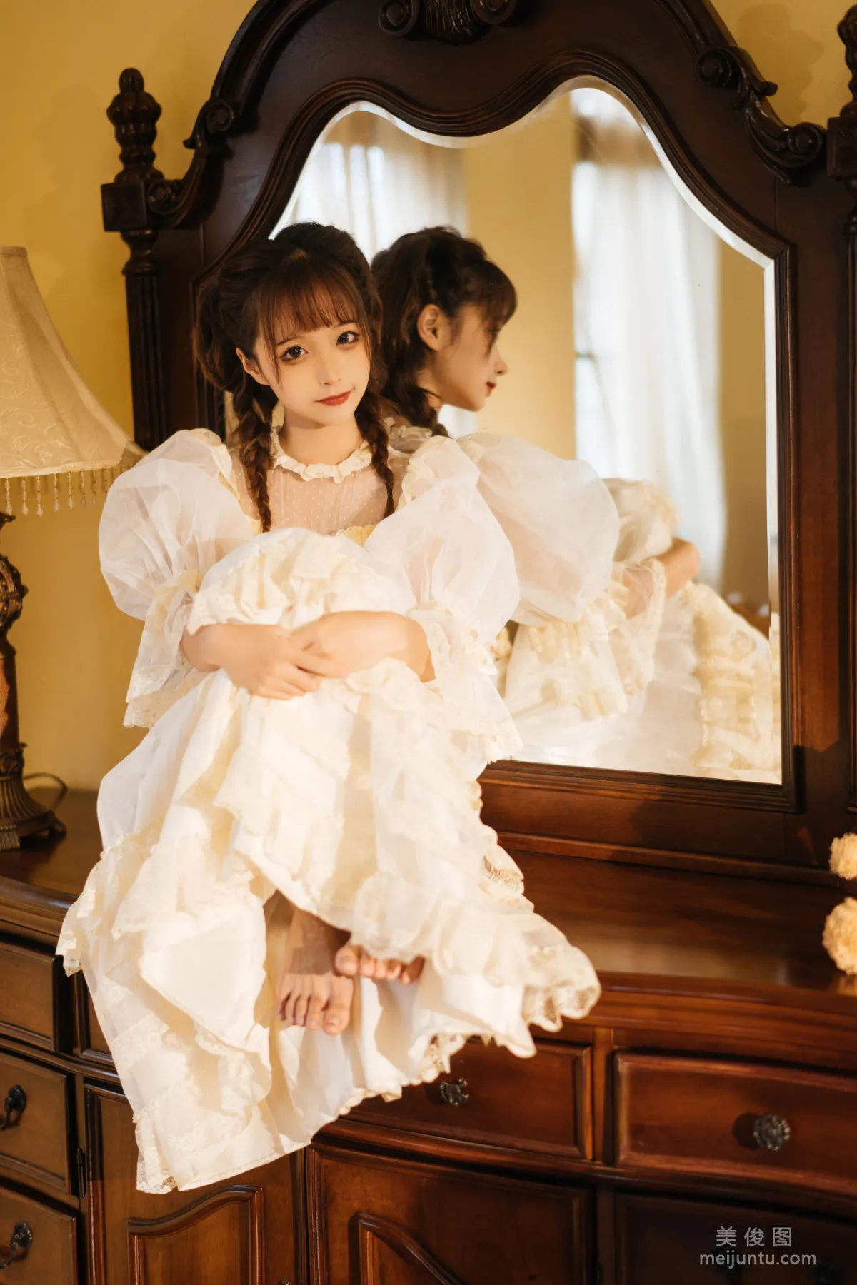 Chun Momo: Web Idols photo 12