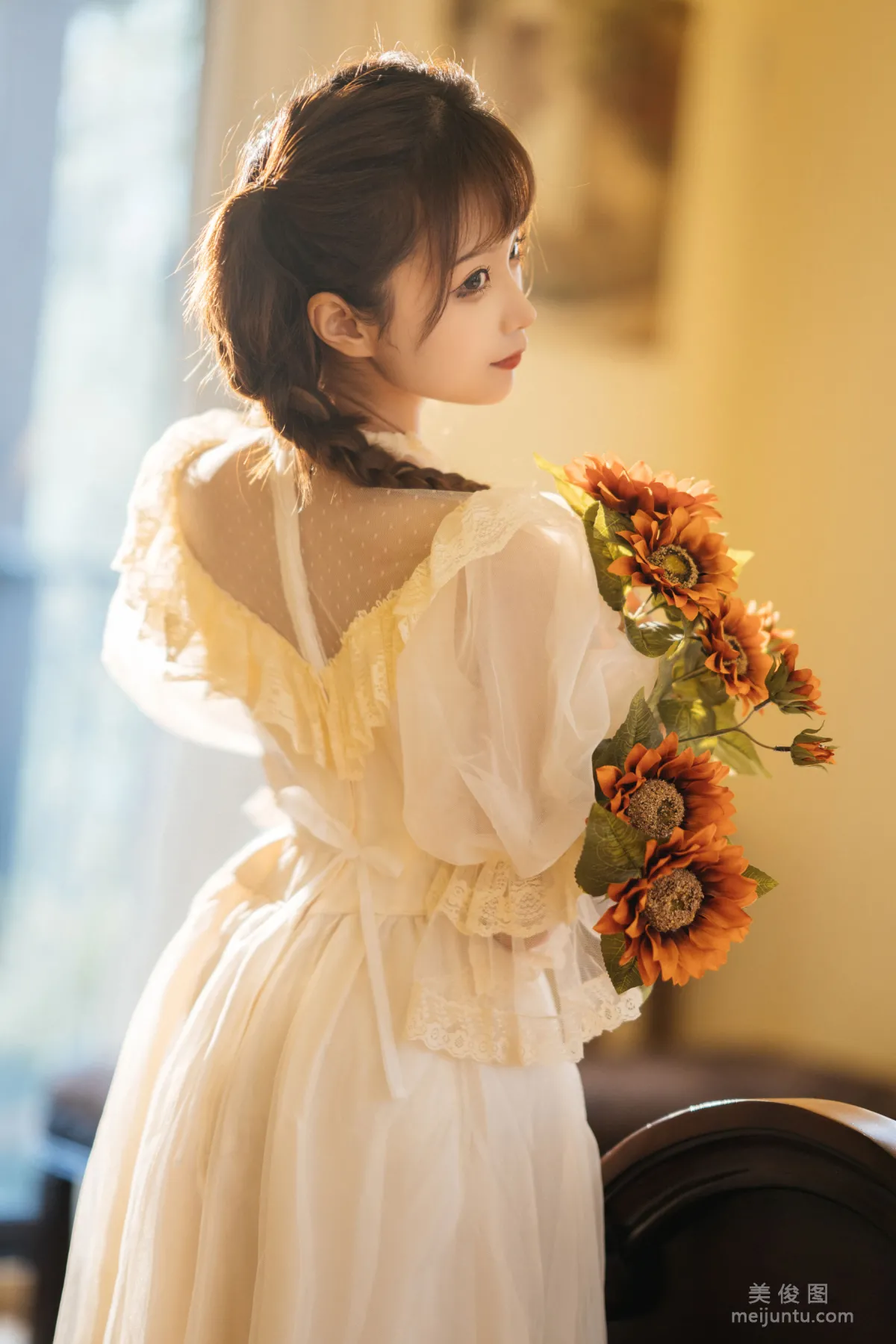 Chun Momo: Web Idols photo 27