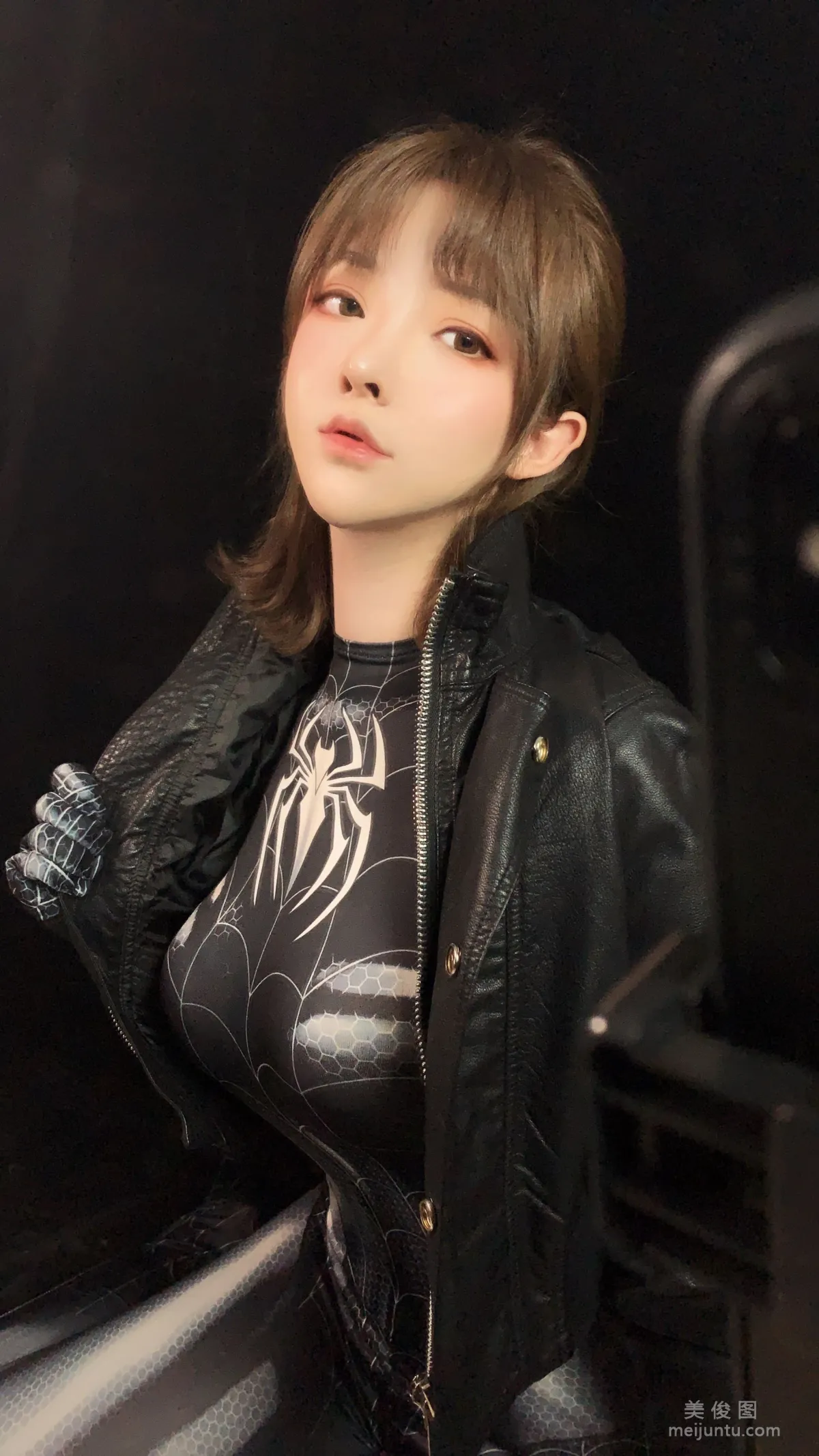 Yixiao Yangze: Web Idols photo 14