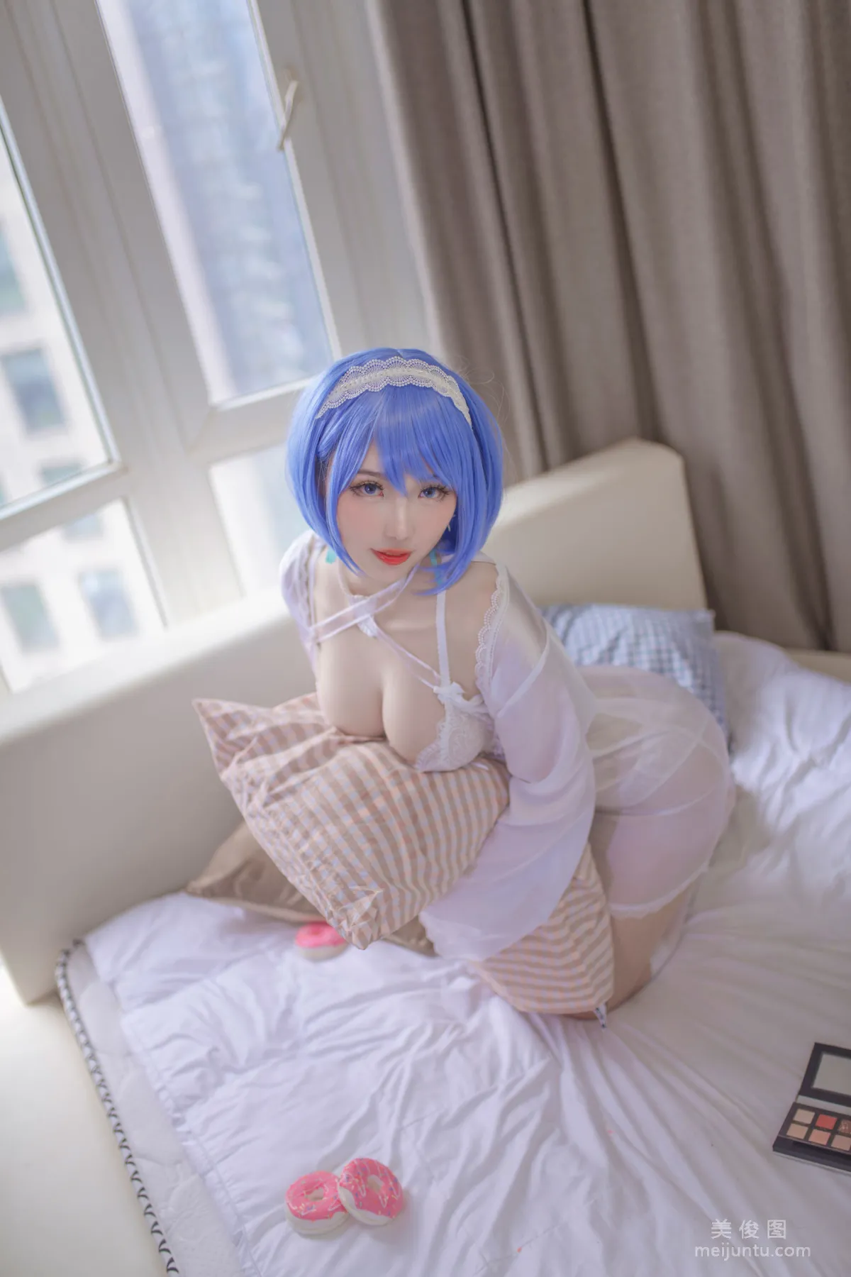 Ciqing poi: Web Idols photo 10