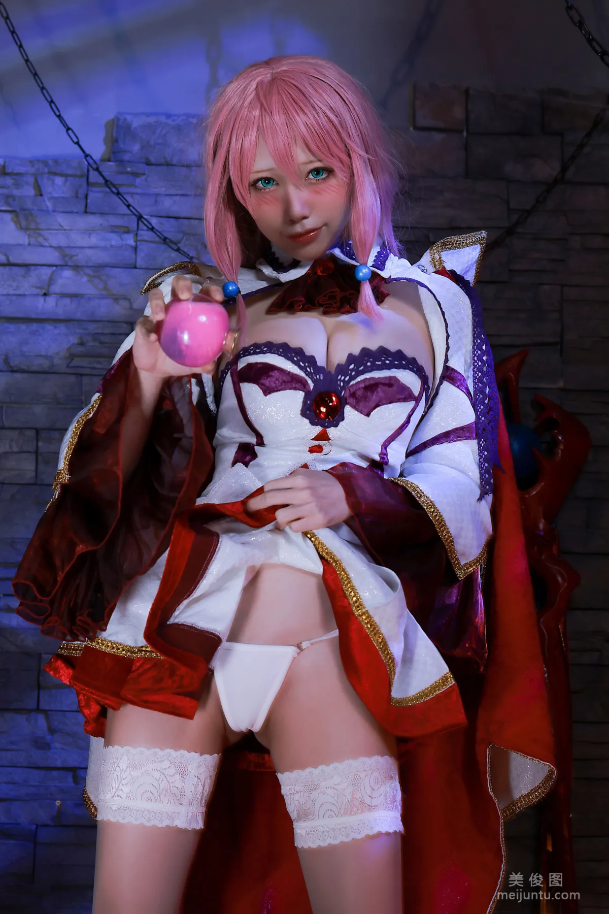 Shui Miao: Web Idols photo 12