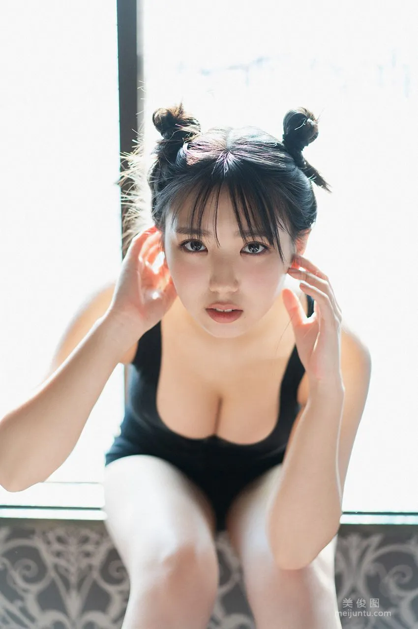 [WPB-net] No.253 沢口愛華 – Starting Line スタートライン186