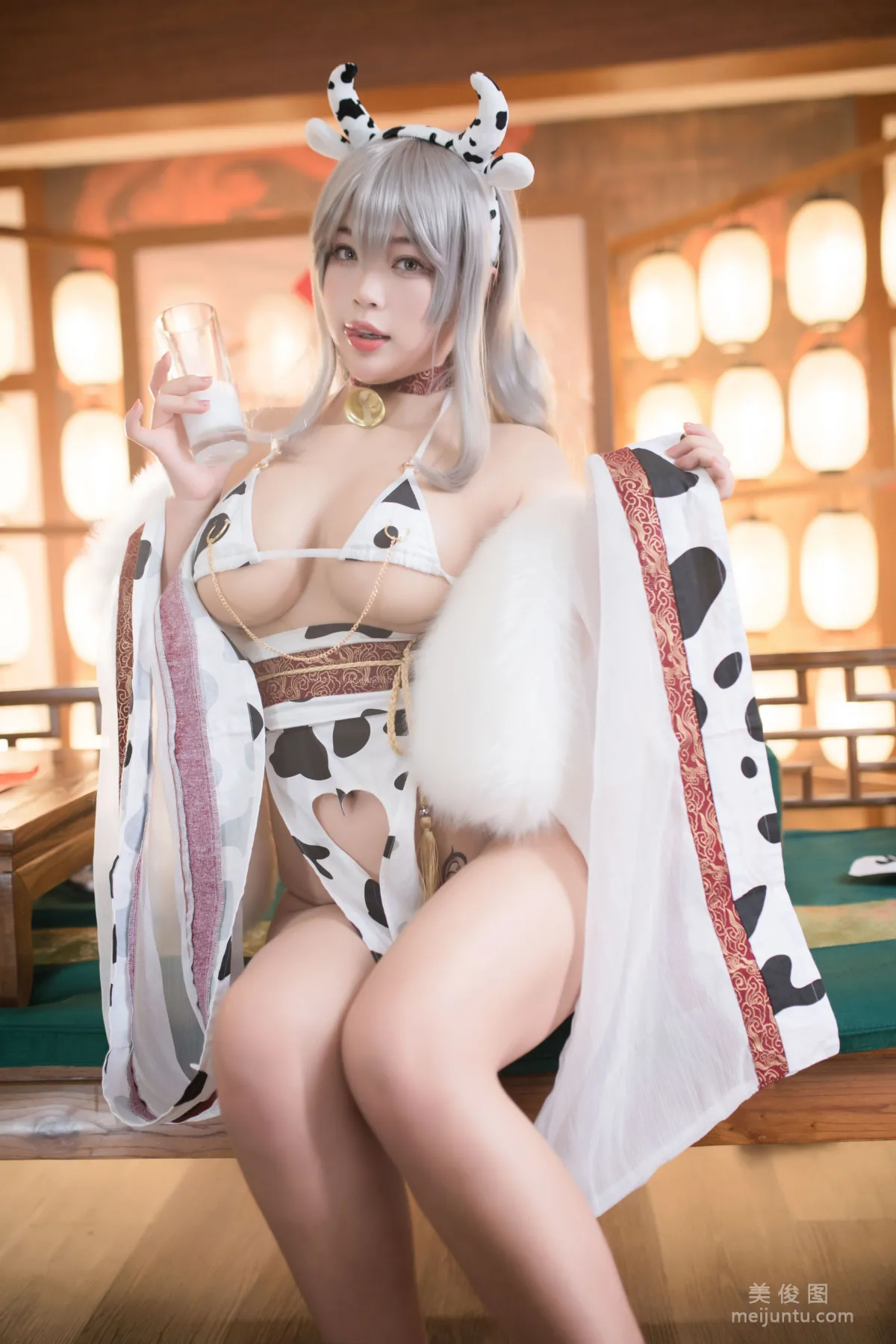Bai Ye: Web Idols photo 40