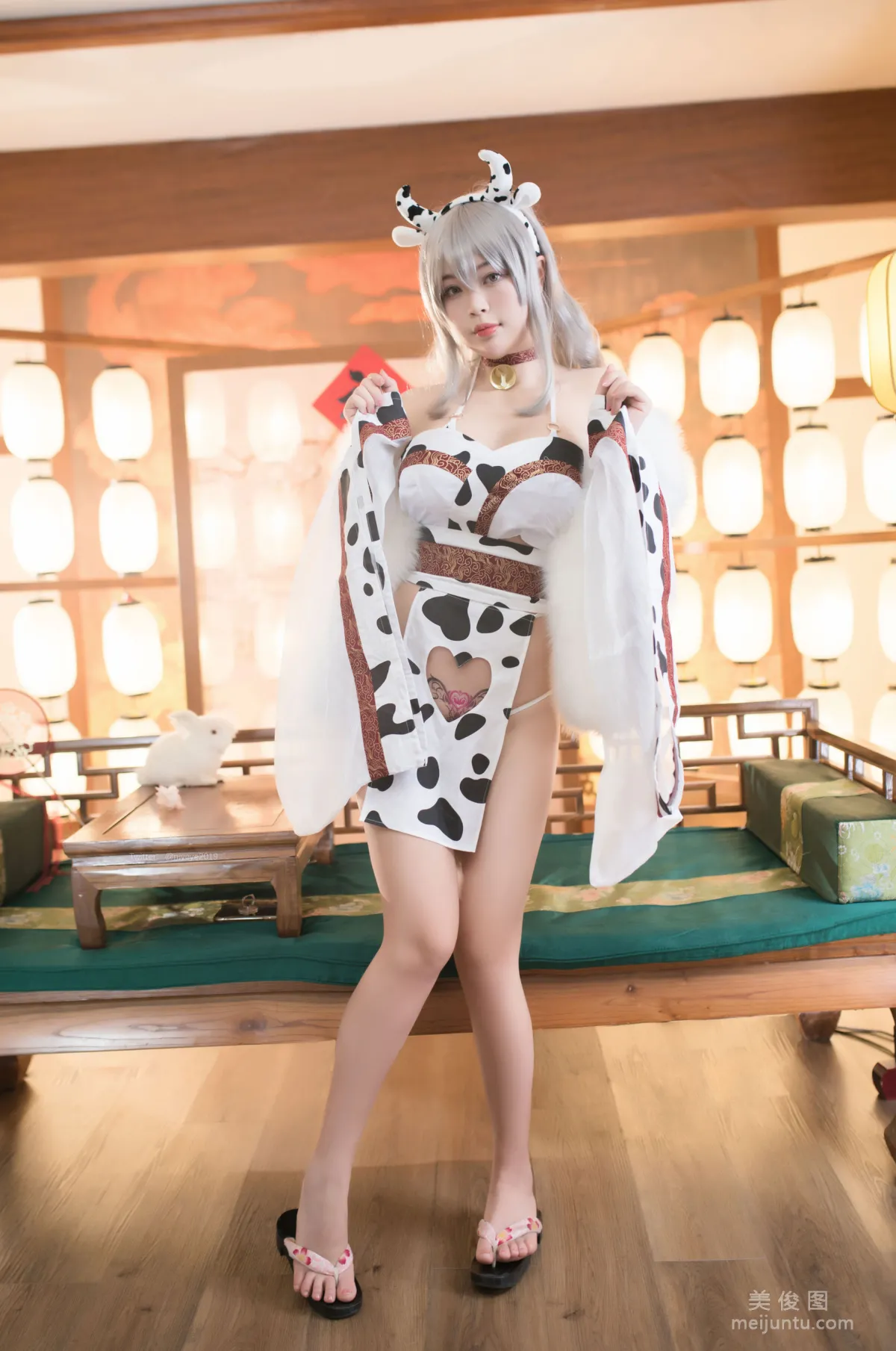 Bai Ye: Web Idols photo 2