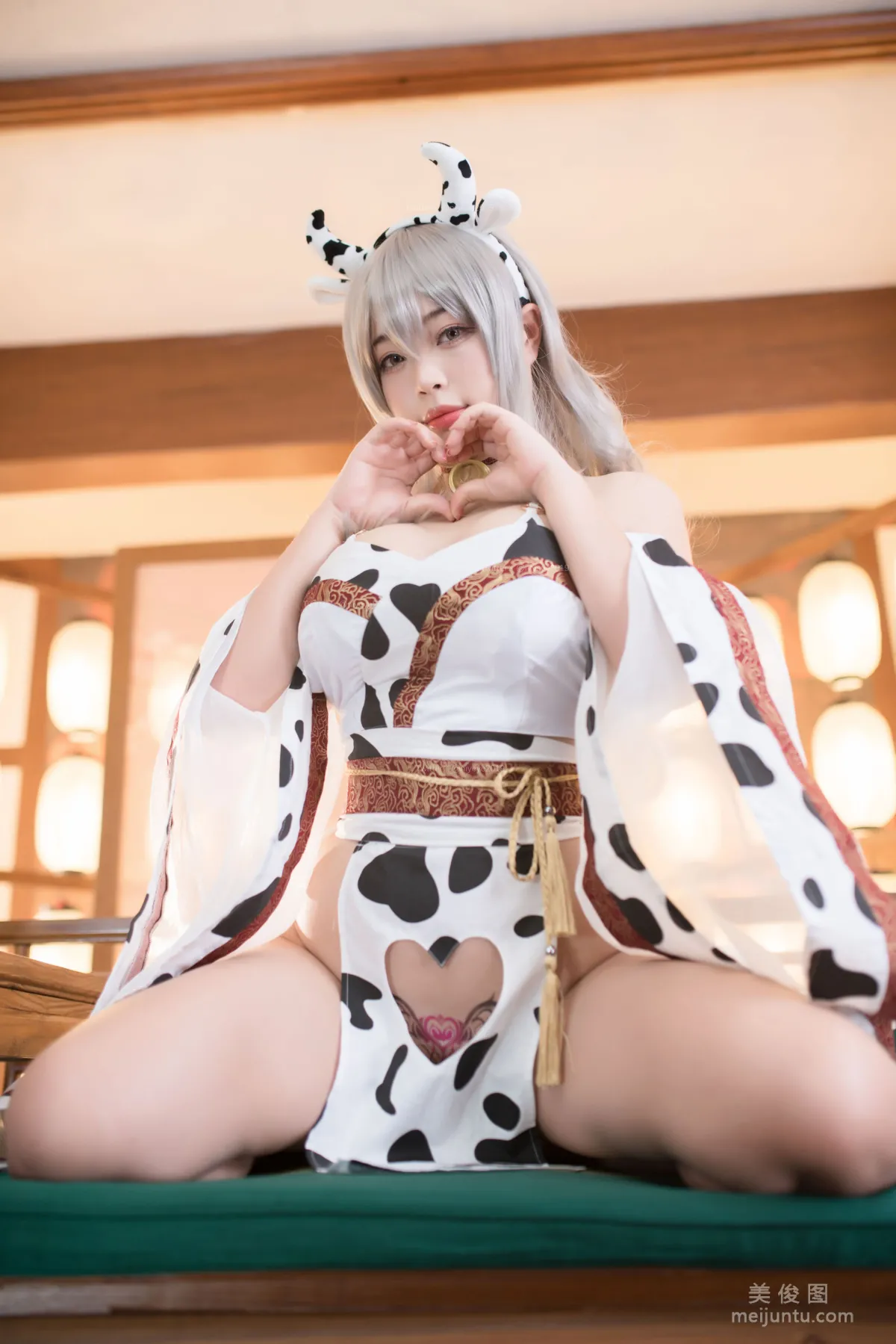 Bai Ye: Web Idols photo 24