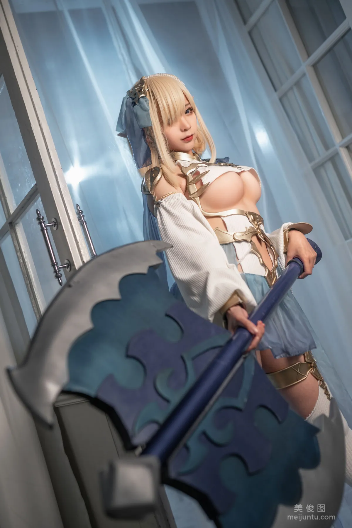 Chun Momo: Web Idols photo 18