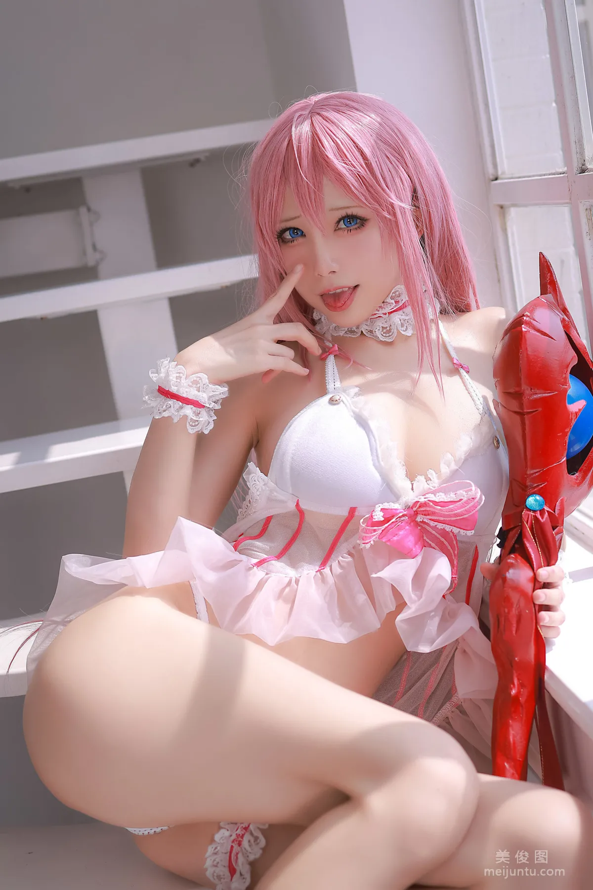 Shui Miao: Web Idols photo 122