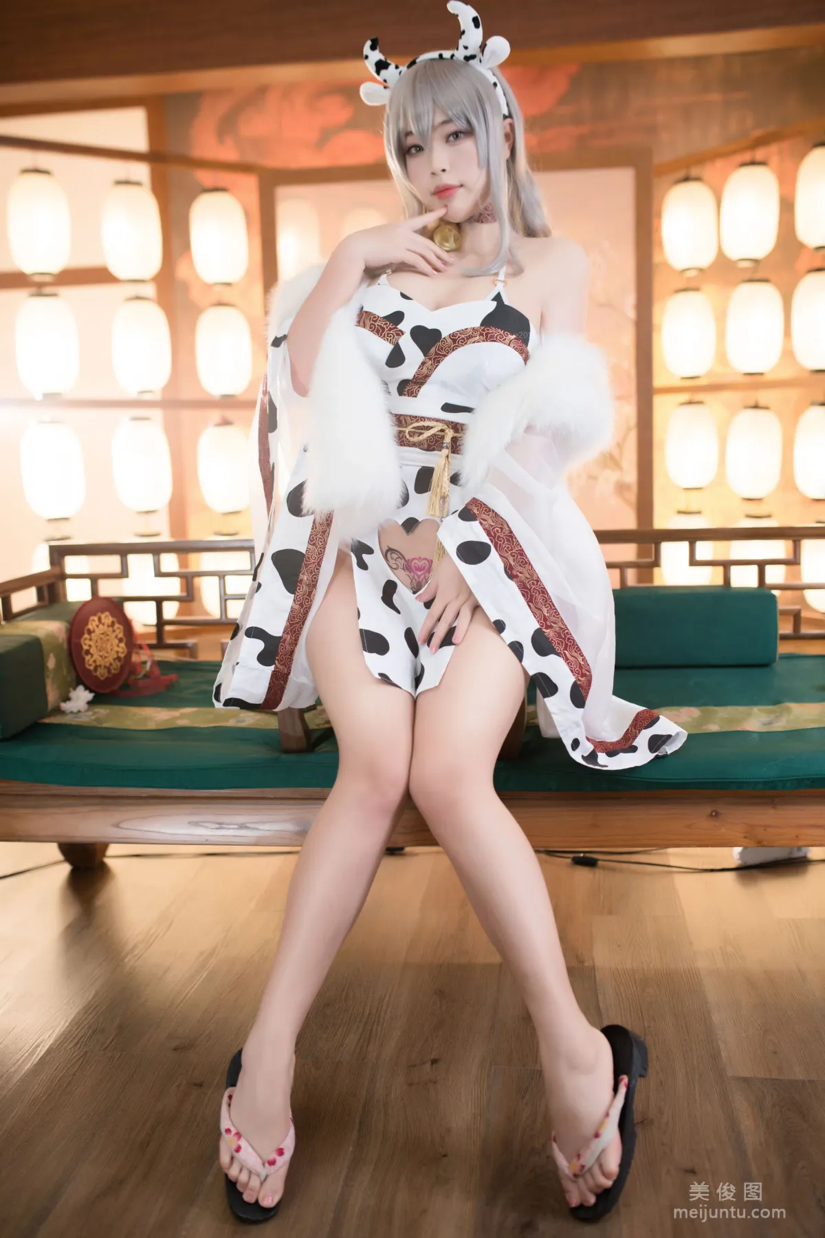 Bai Ye: Web Idols photo 36
