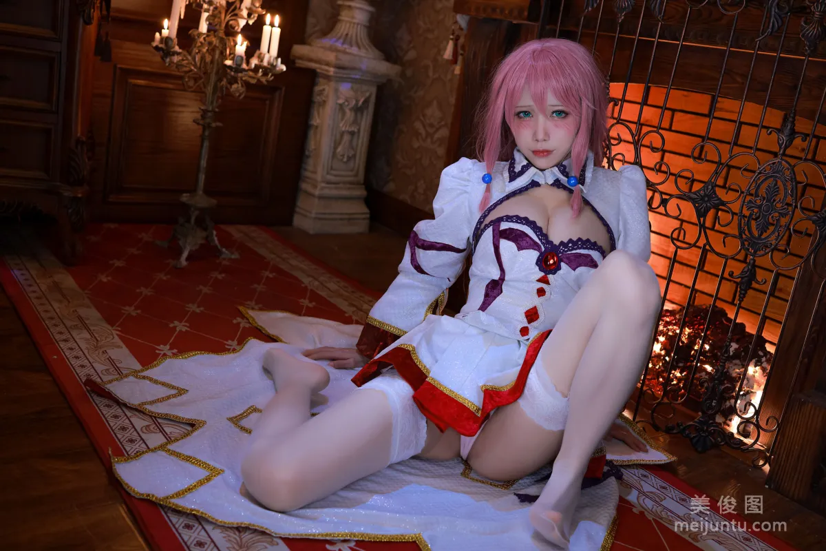 Shui Miao: Web Idols photo 41