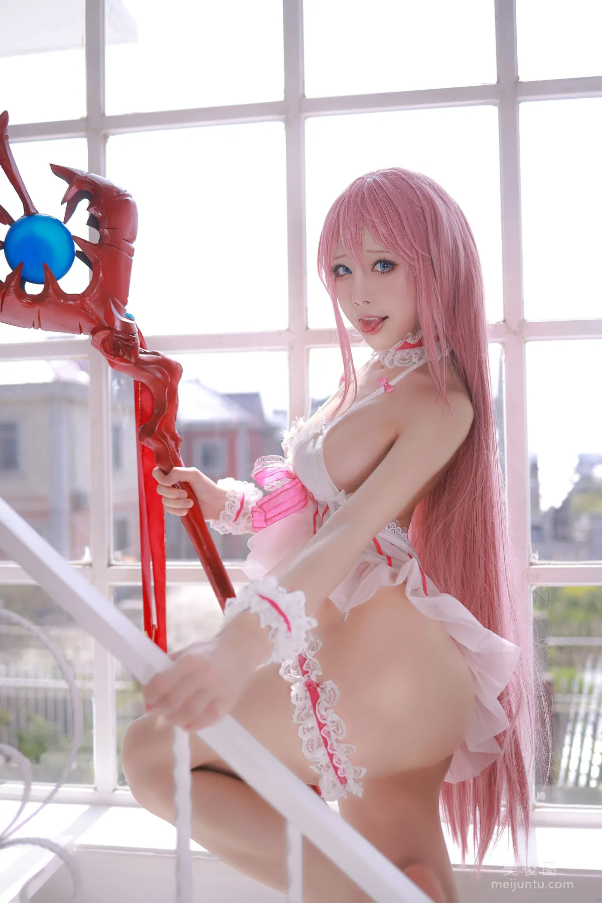 Shui Miao: Web Idols photo 126