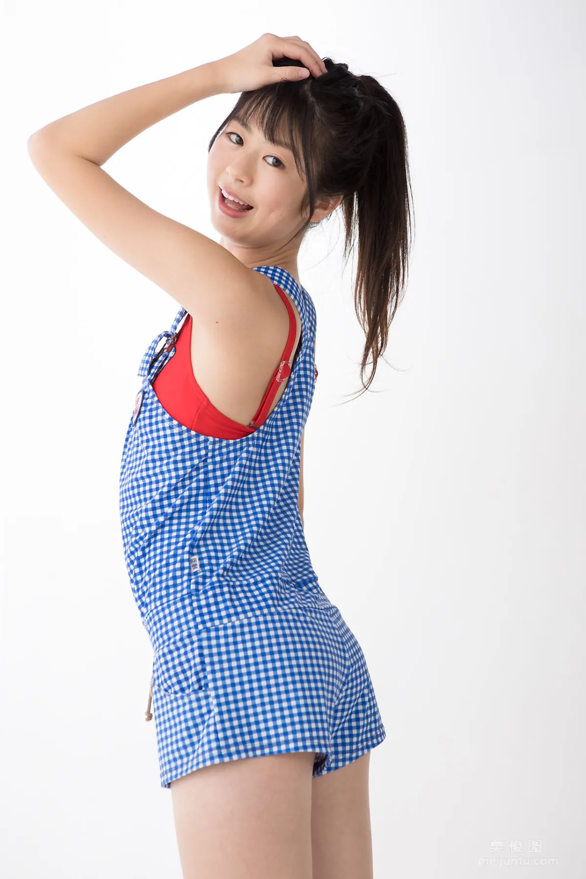 [Minisuka.tv] Kokone Nanase 七瀬ここね - Regular Gallery 0111