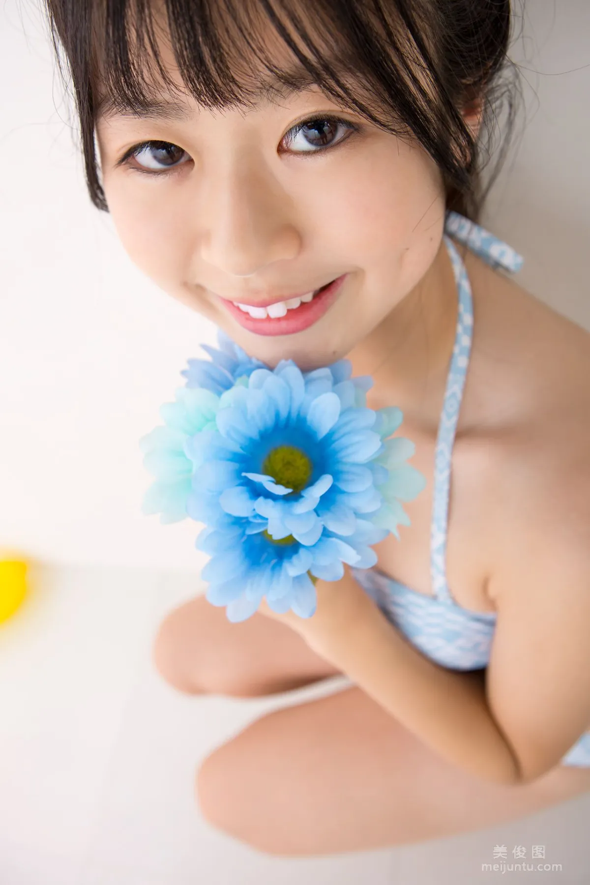 [Minisuka.tv] 七瀬ここね - Secret Gallery 03 7