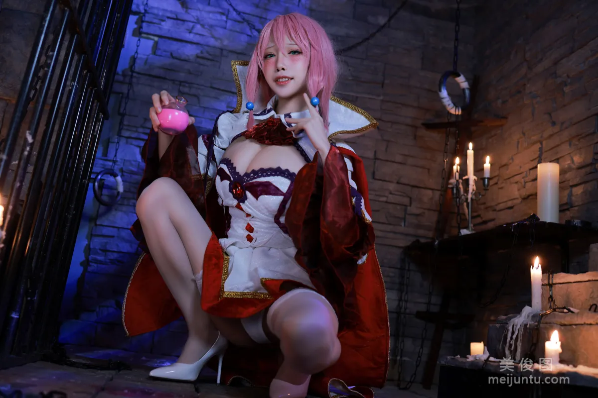 Shui Miao: Web Idols photo 18