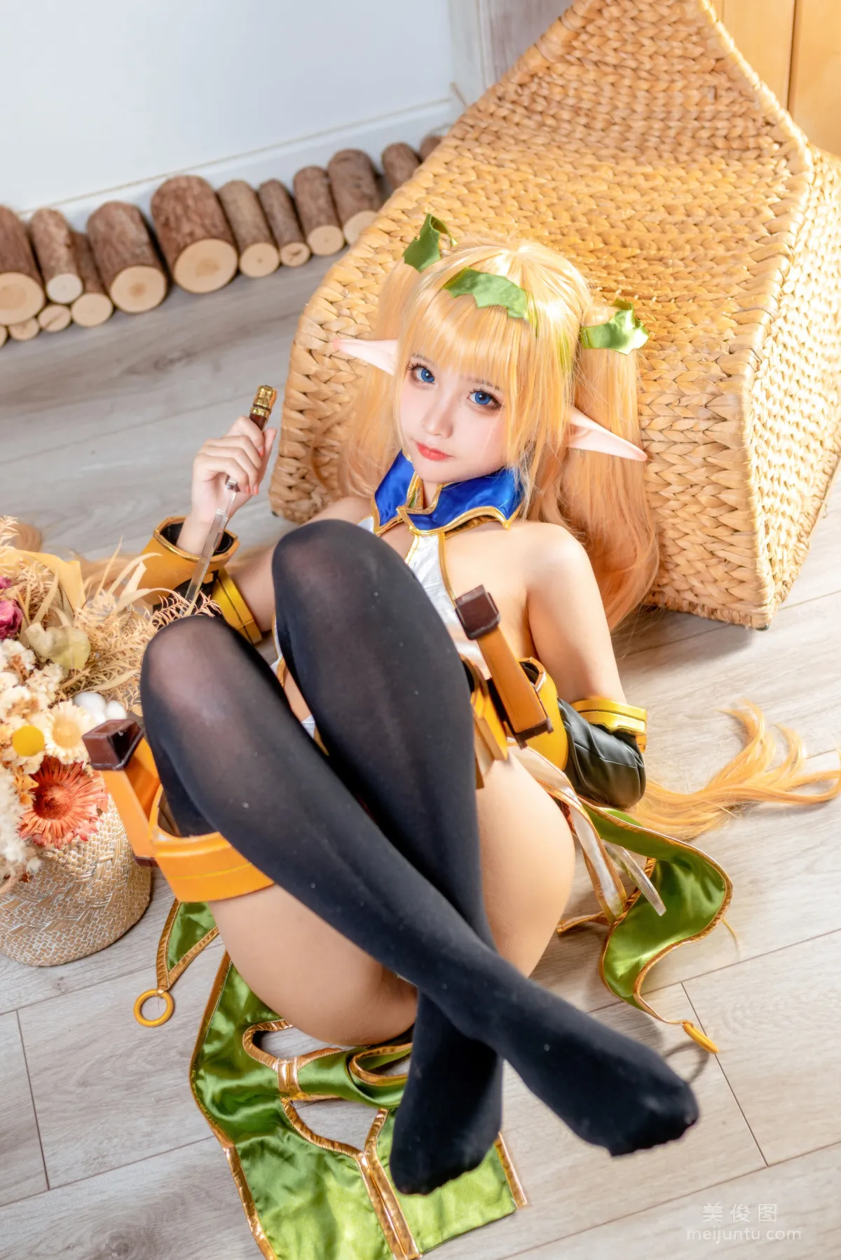 Chun Momo: Web Idols photo 8