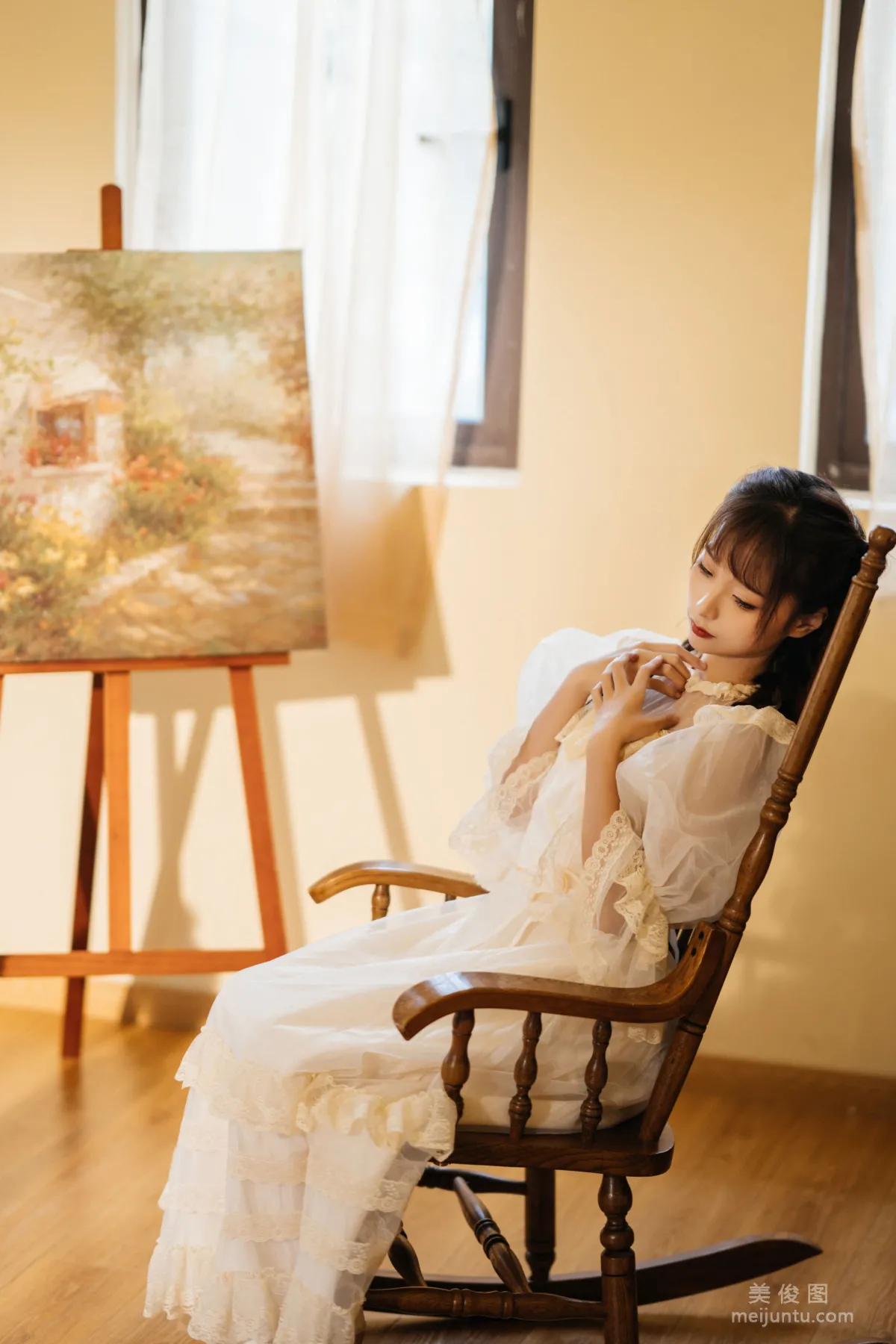 Chun Momo: Web Idols photo 18