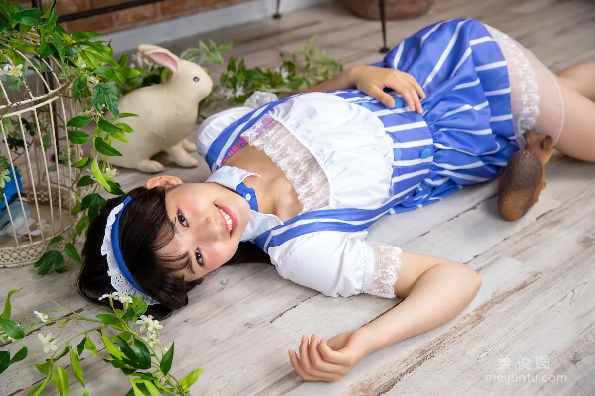 [Minisuka.tv] 沢村りさ - Secret Gallery (STAGE1) 5.329