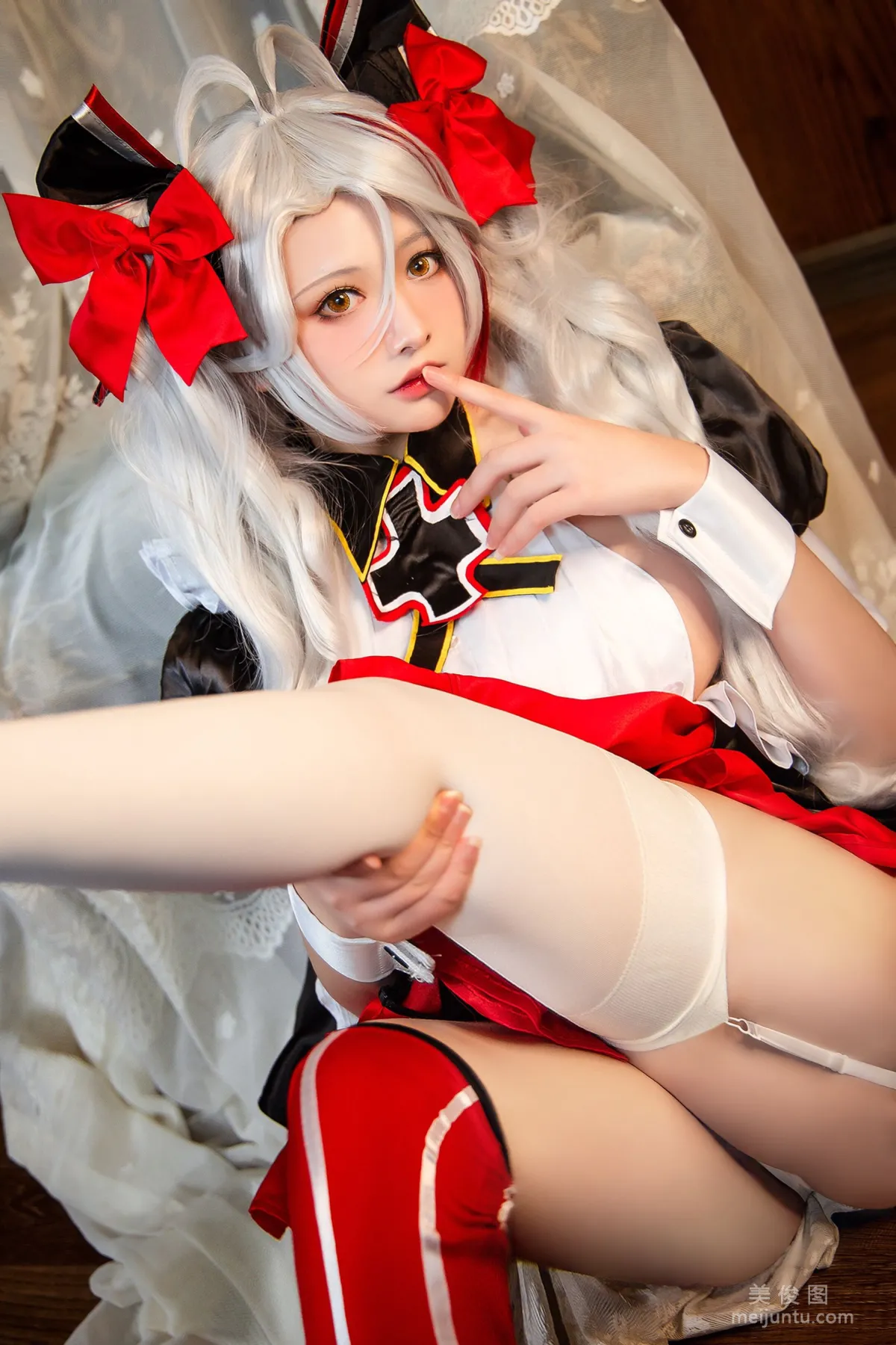 Niannian D: Web Idols photo 10