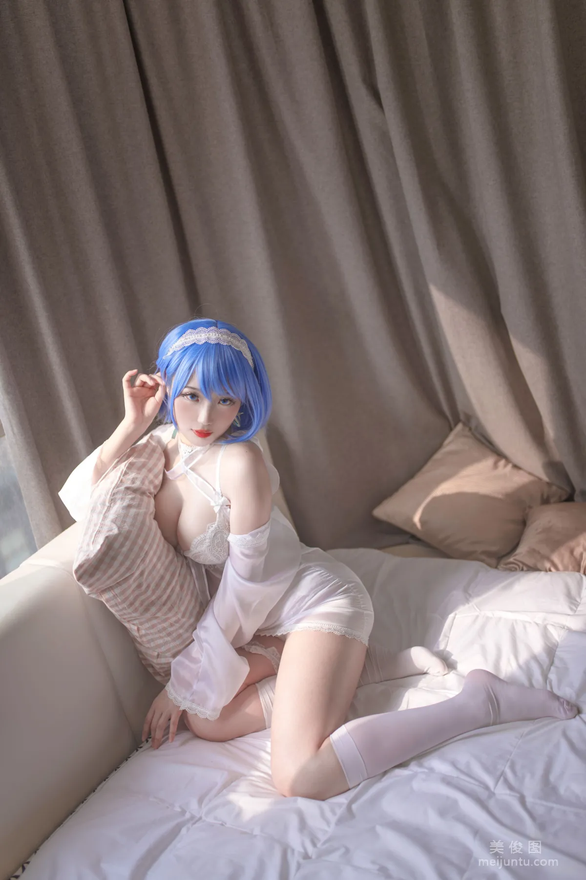 Ciqing poi: Web Idols photo 2