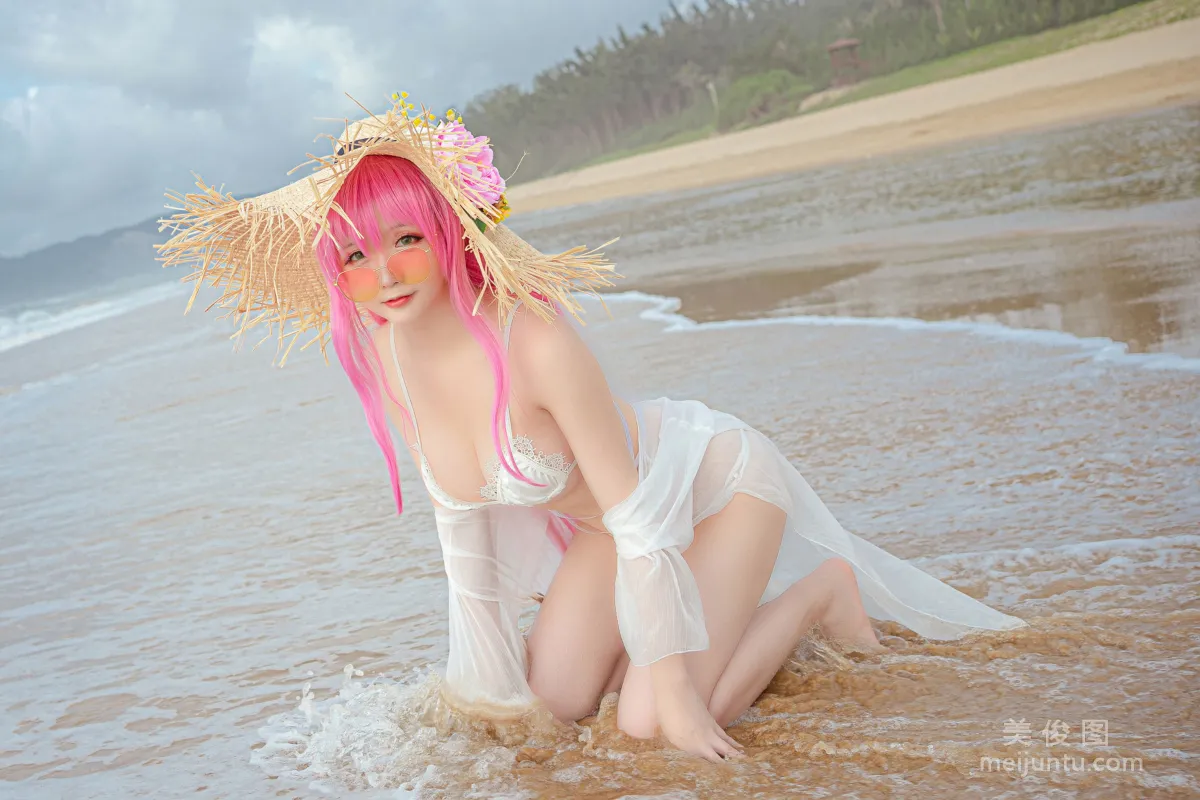 [COS] Xingzhi Chichi - Z46 photo 7