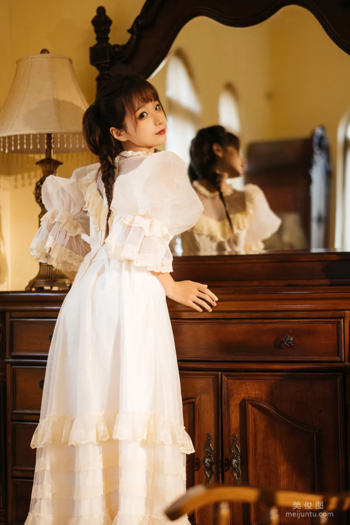 Chun Momo: Web Idols photo 8
