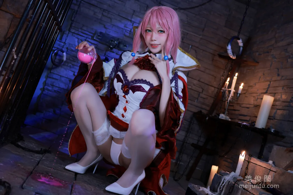 Shui Miao: Web Idols photo 19