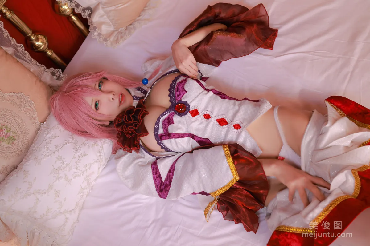 Shui Miao: Web Idols photo 31