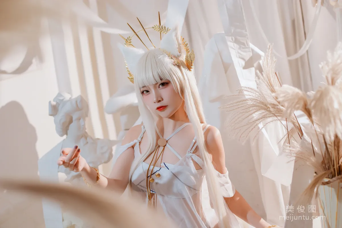 Erzuo Nisa: Web Idols photo 11