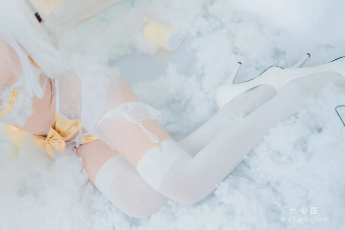 Maojunjun MaoJun: Web Idols photo 22