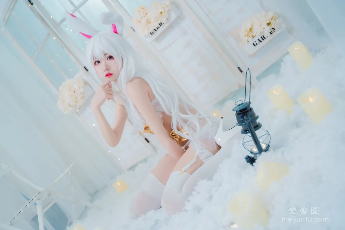 Maojunjun MaoJun: Web Idols photo 12
