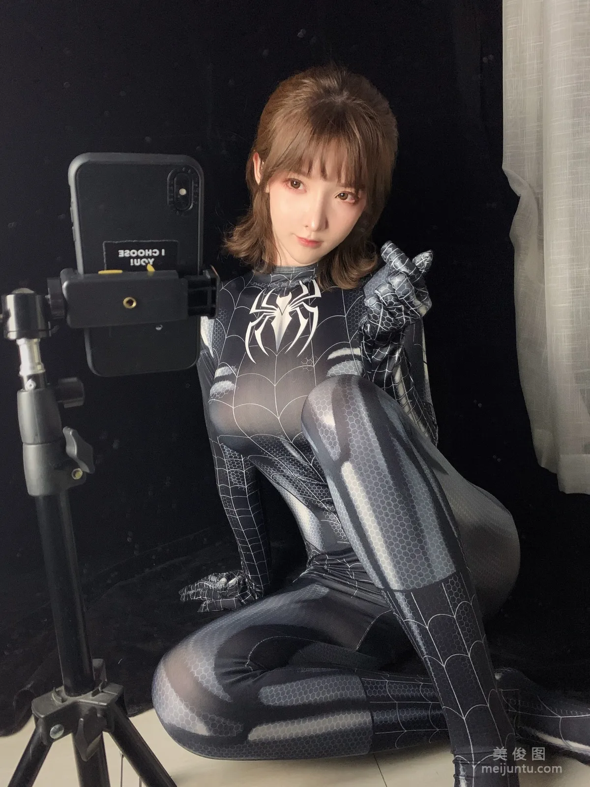 Yixiao Yangze: Web Idols photo 18