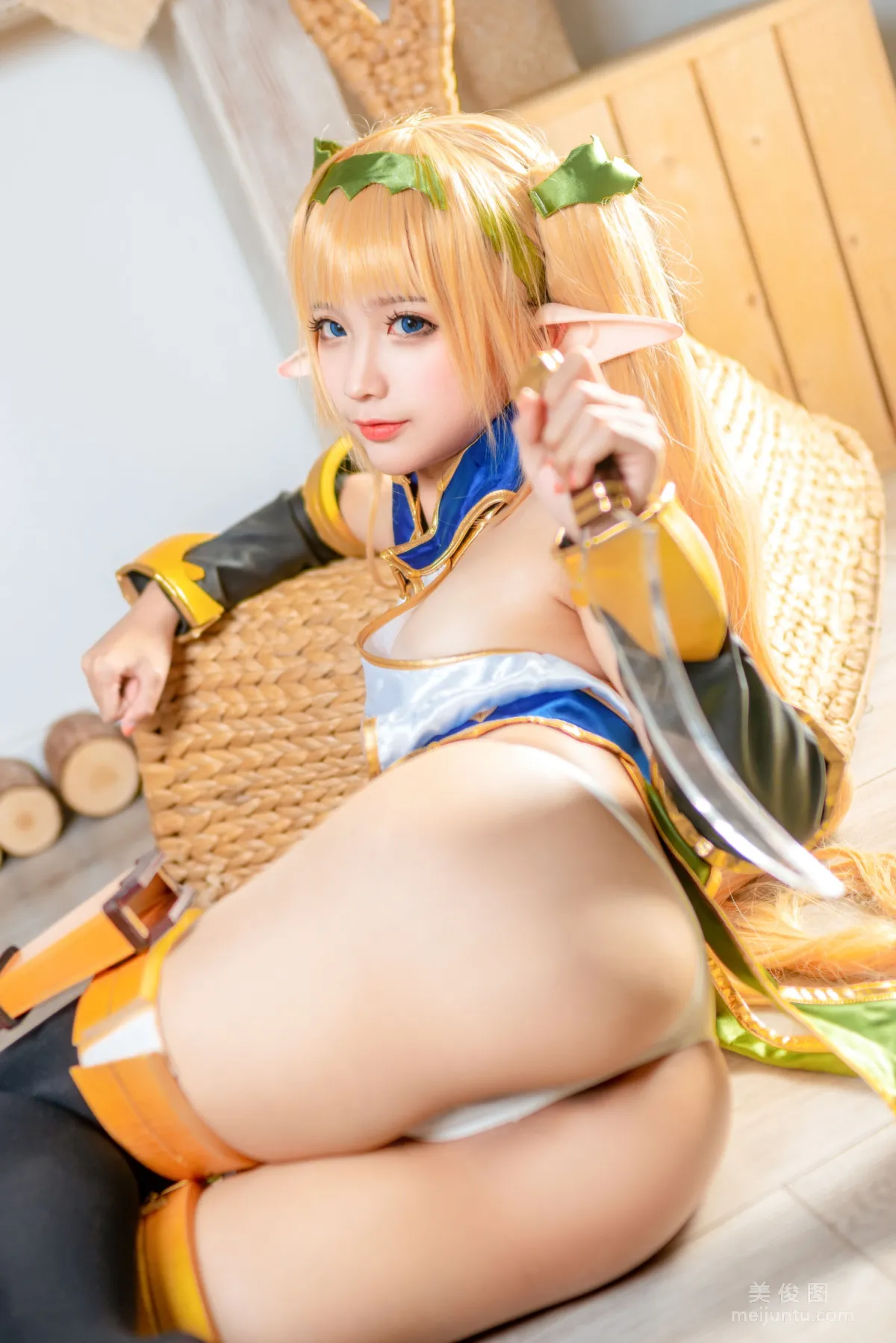 Chun Momo: Web Idols photo 16