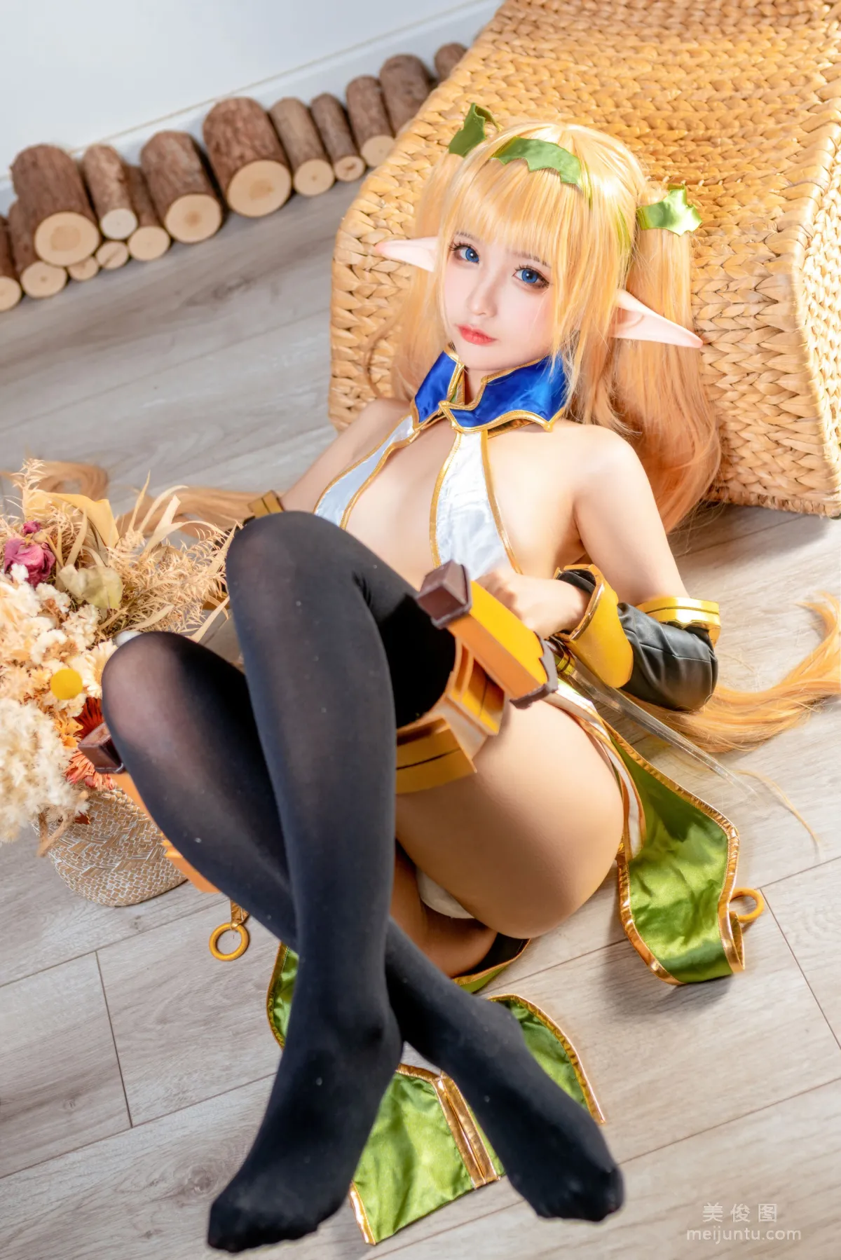Chun Momo: Web Idols photo 6