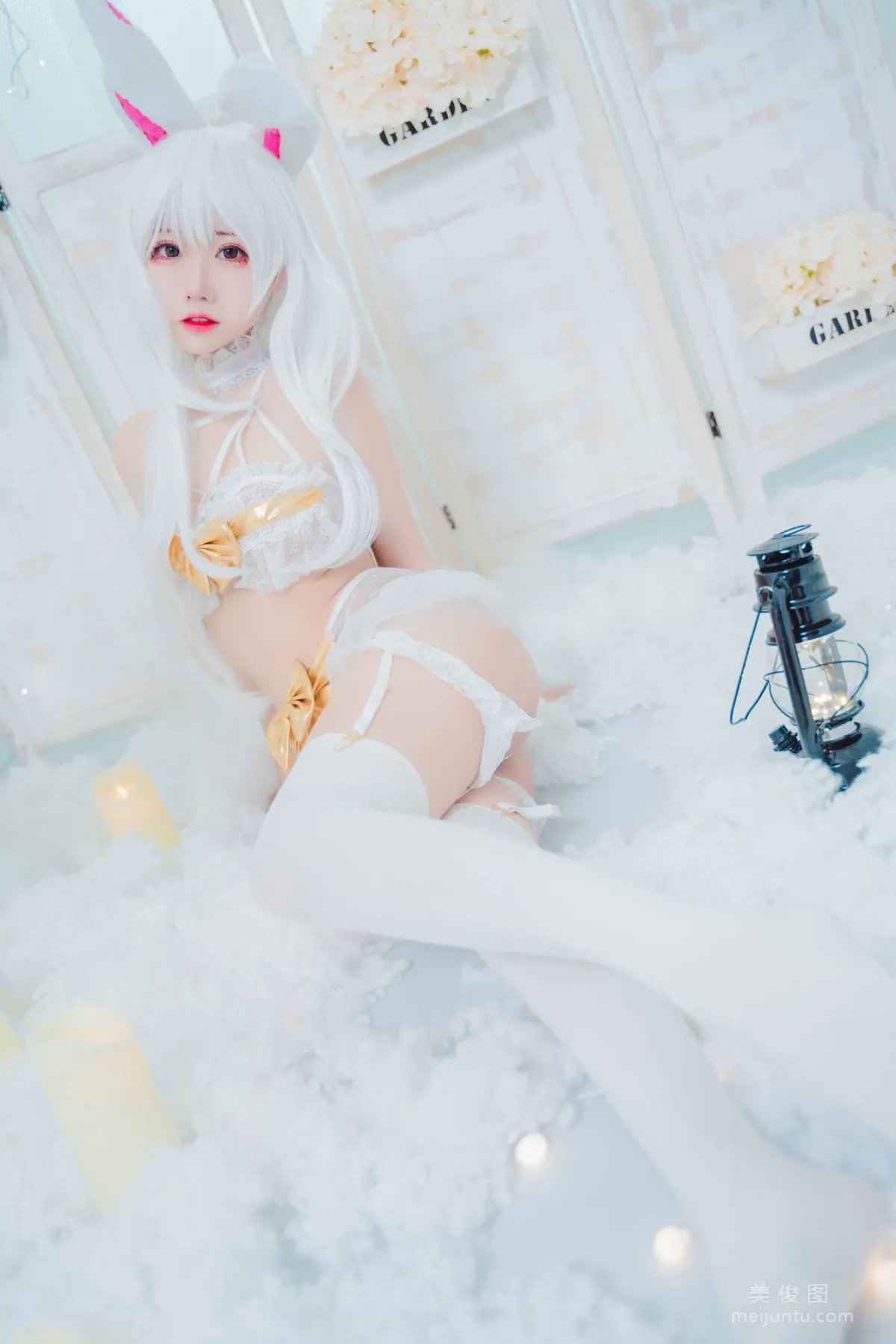 Maojunjun MaoJun: Web Idols photo 39