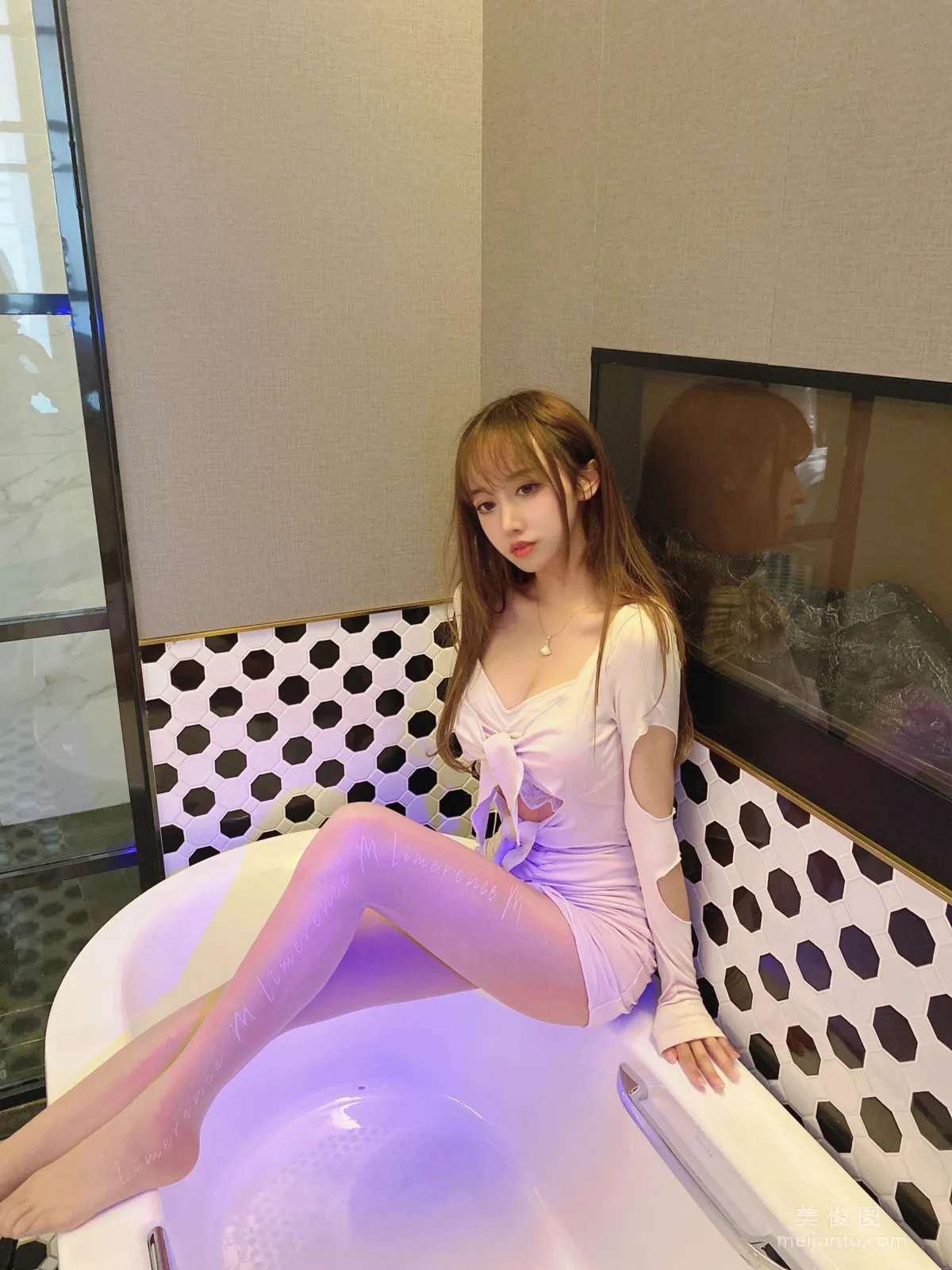 Mixianxian sama: Web Idols photo 6