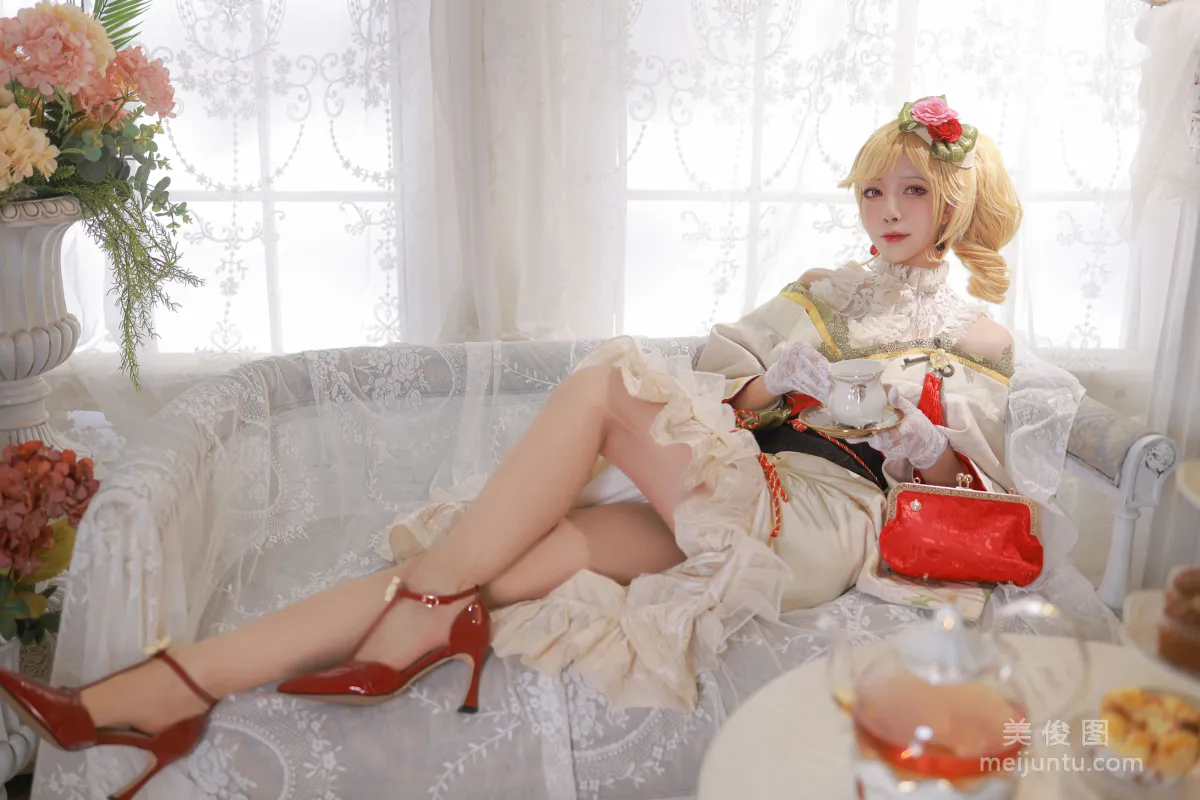 Shui Miao: Web Idols photo 7