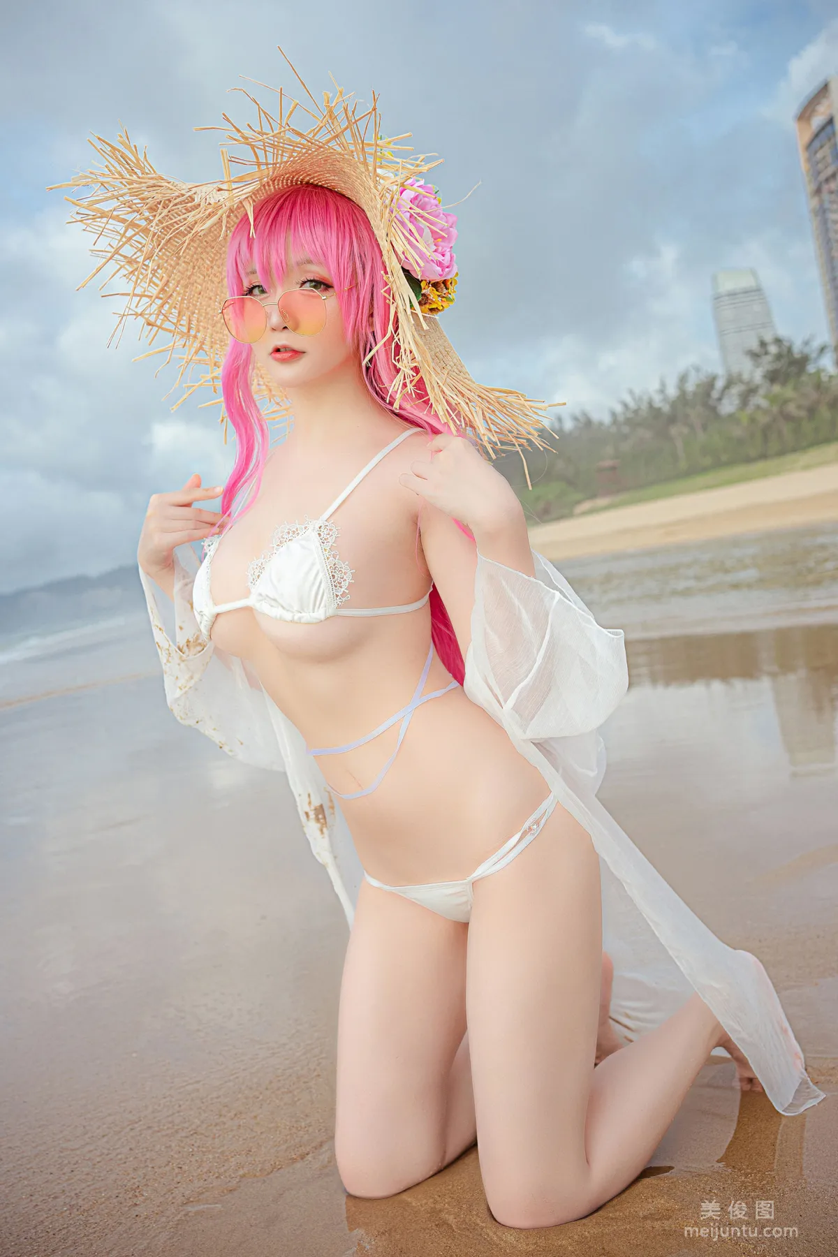 [COS] Xingzhi Chichi - Z46 photo 8