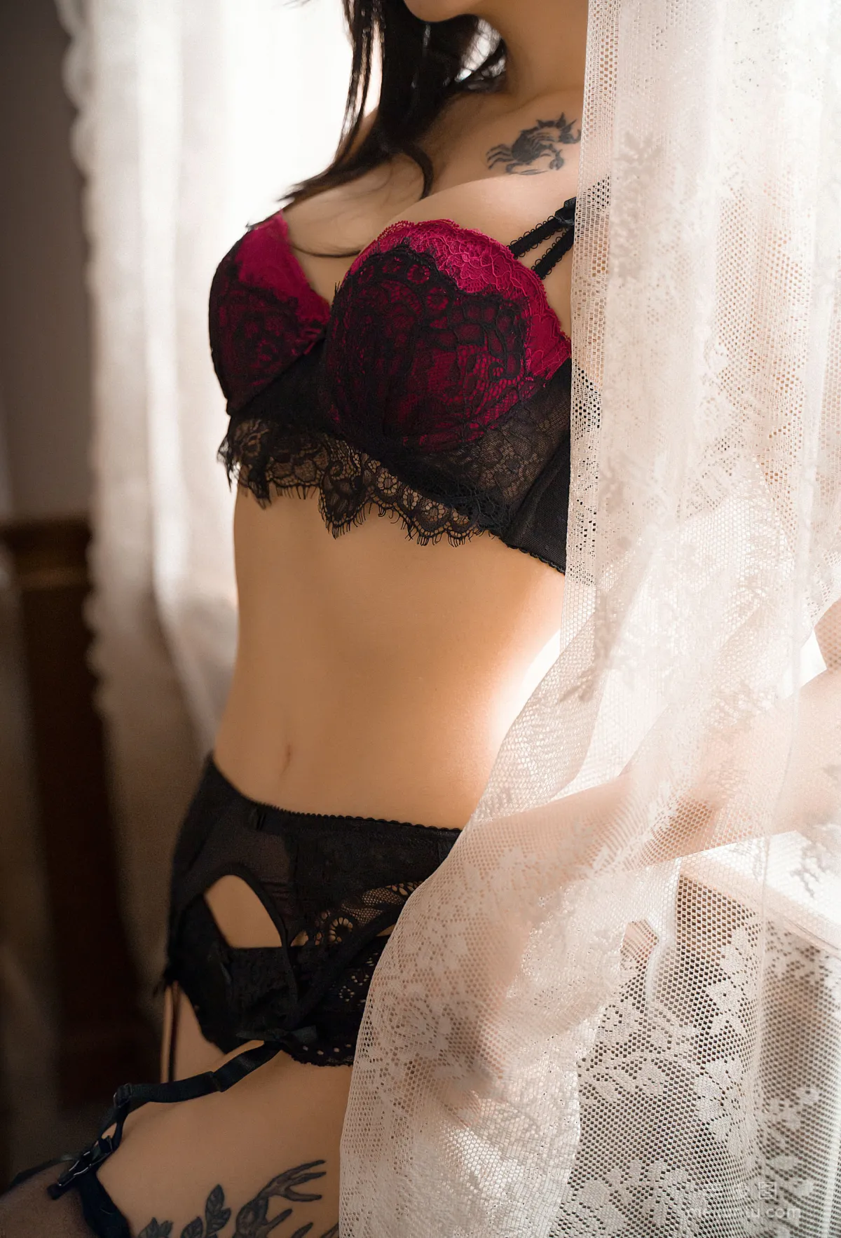 vams Zi: Web Idols photo 12