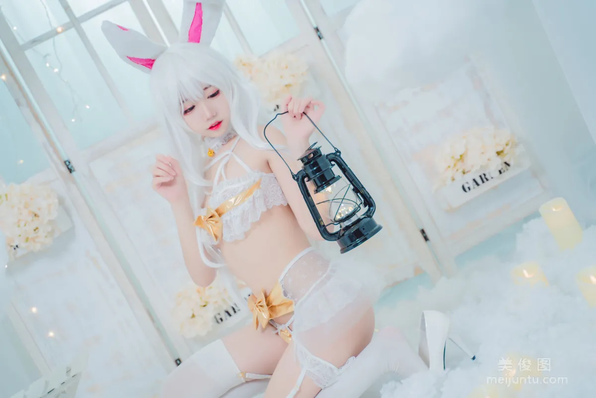 Maojunjun MaoJun: Web Idols photo 29