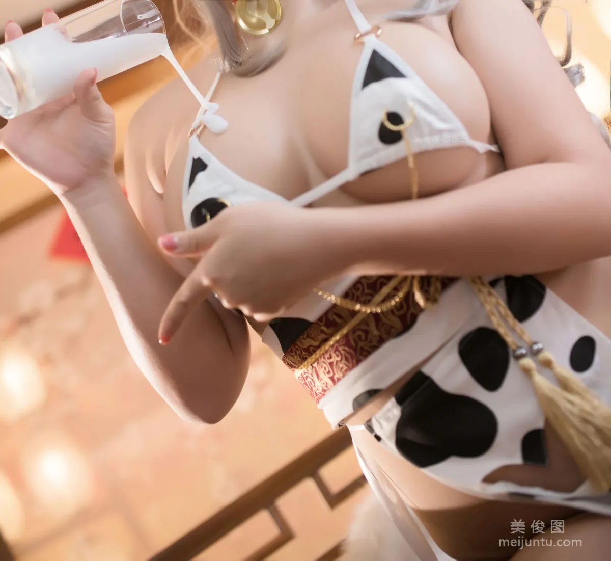 Bai Ye: Web Idols photo 58
