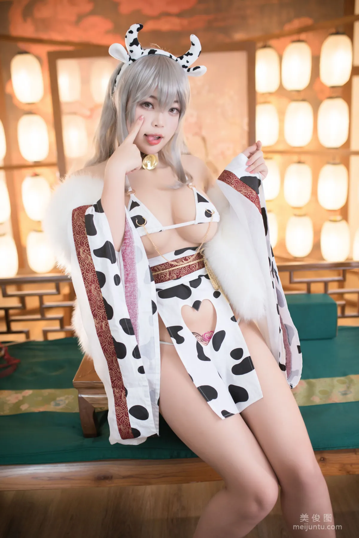 Bai Ye: Web Idols photo 39