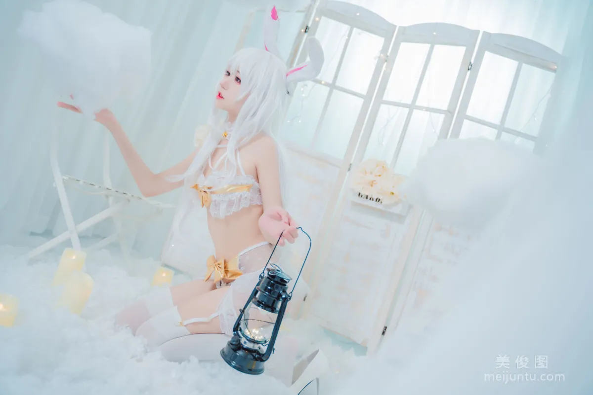 Maojunjun MaoJun: Web Idols photo 30